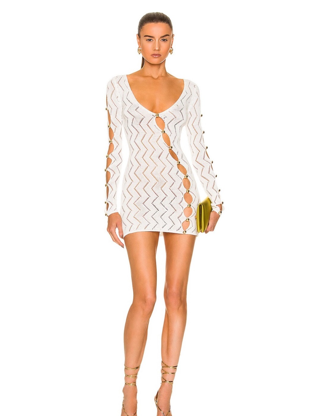 RETROFETE Peyton Dress